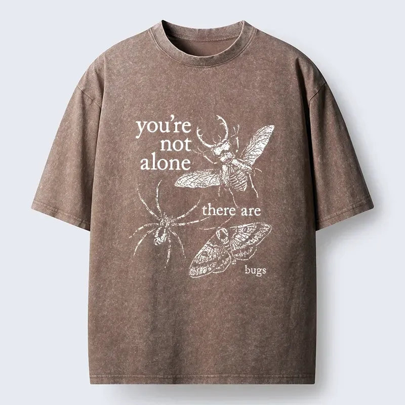 Japanese vintage washed t-shirt on sale