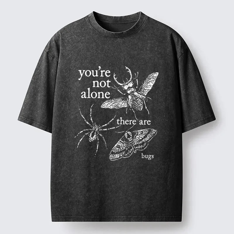 comfortable graphic tee for daily wear