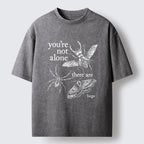 cute bug statement t-shirt for summer