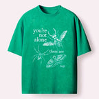 comfortable graphic tee for daily wear