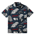 Trending Unisex Sushi Print Shirt