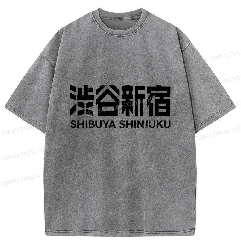 Kyoto Lion Japan T-Shirt Gift Idea