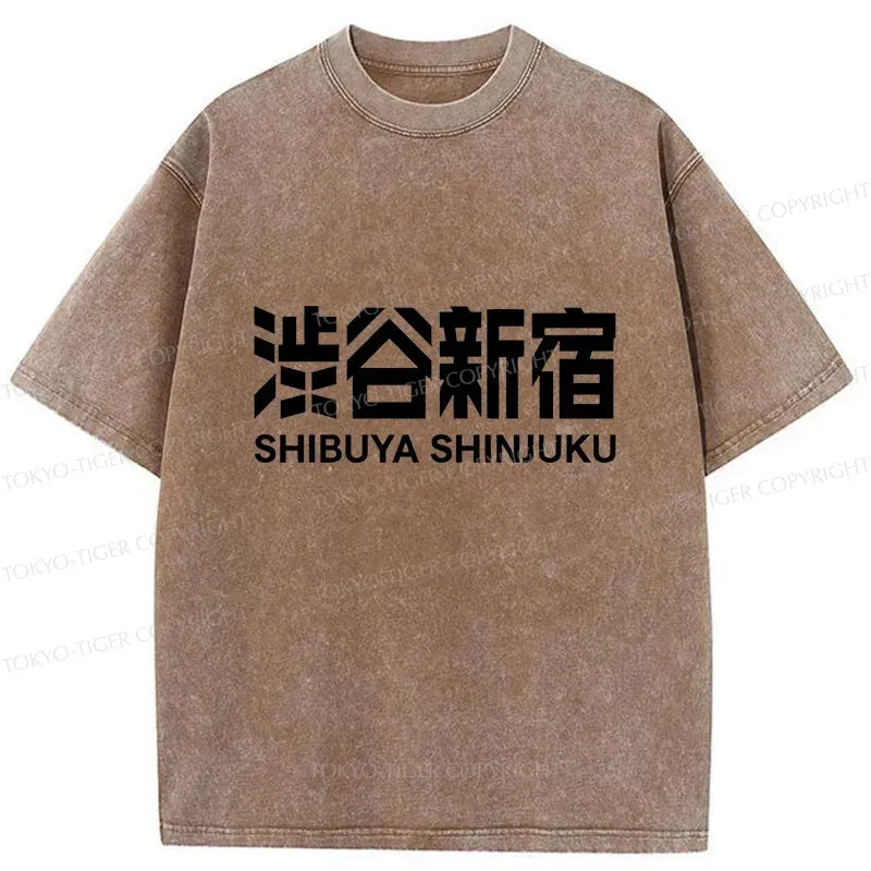 Kyoto Lion Japan T-Shirt Gift Idea