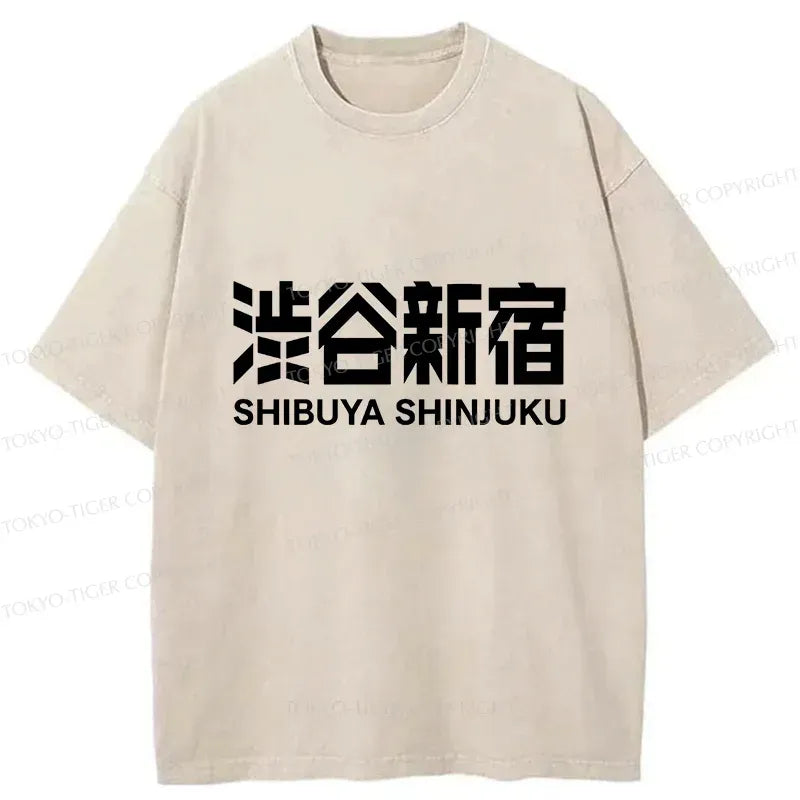 Kyoto Lion Japan T-Shirt Gift Idea