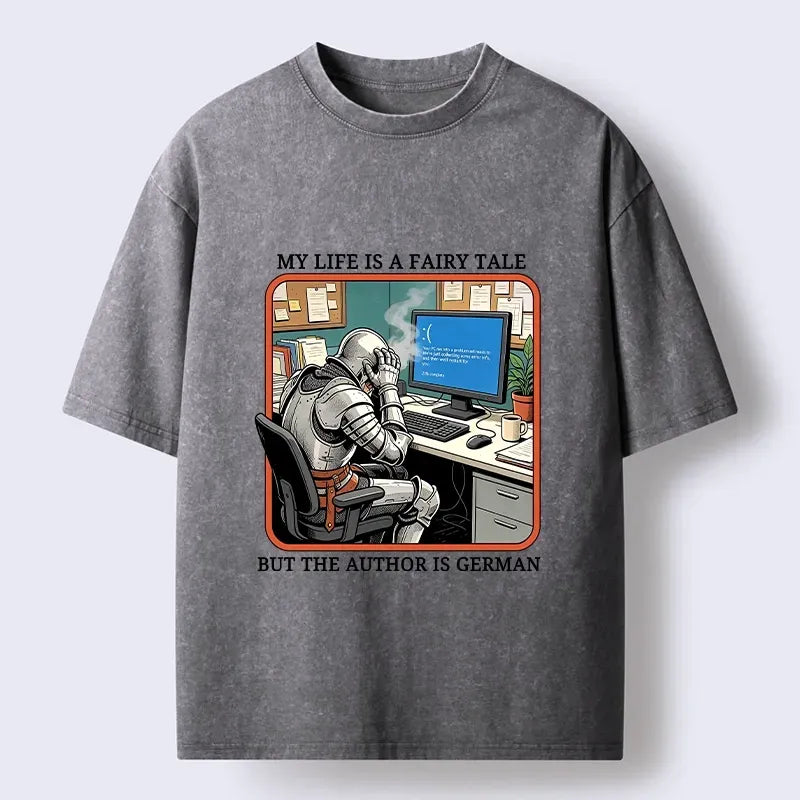 Vintage Tokyo Tiger Tee for Streetwear