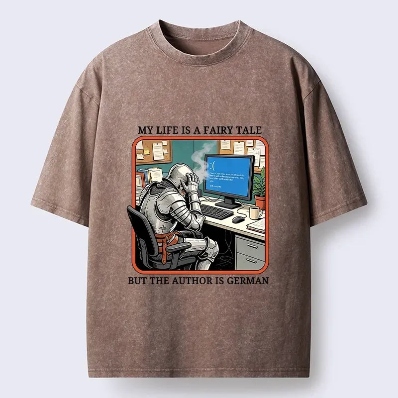 Vintage Tokyo Tiger Tee for Streetwear