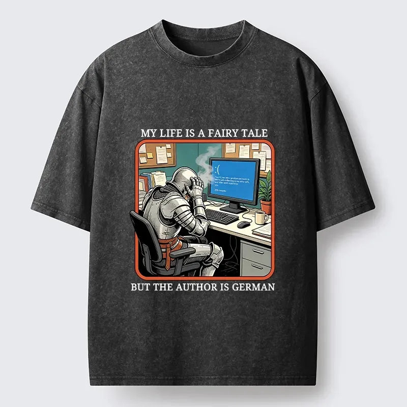 Best Seller Unisex Cotton T-Shirt