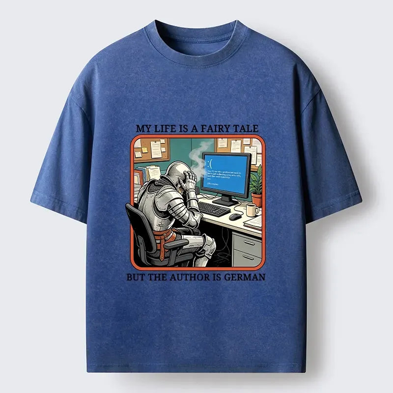 Vintage Tokyo Tiger Tee for Streetwear