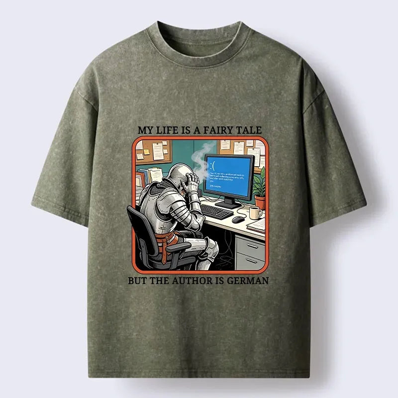 Best Seller Unisex Cotton T-Shirt