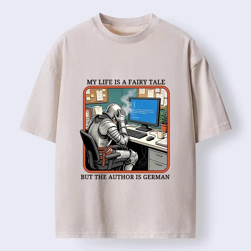 Best Seller Unisex Cotton T-Shirt