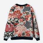 Unisex Soft Knit Sweater with Free Shipping