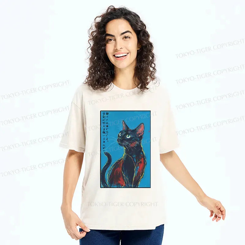 Best seller Japanese culture t-shirt for men