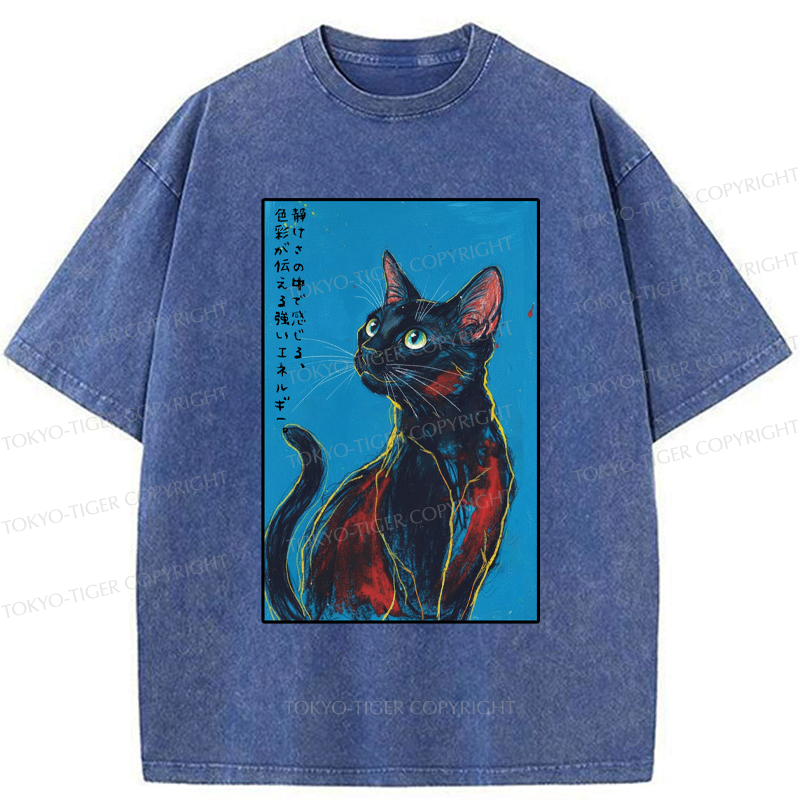 Best seller Japanese culture t-shirt for men