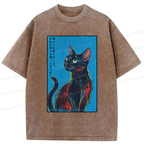 Best seller Japanese culture t-shirt for men