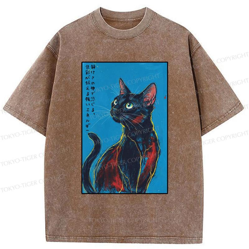Best seller Japanese culture t-shirt for men