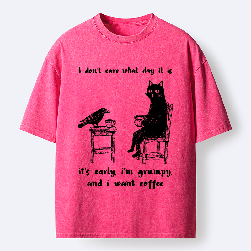 unisex cotton t-shirt for street style