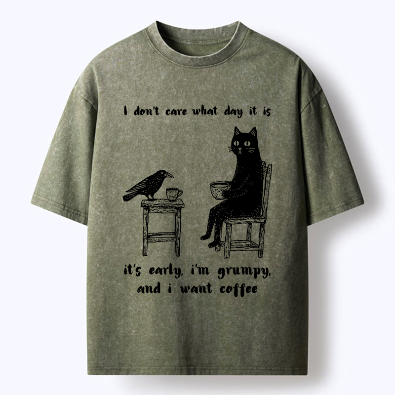 unisex cotton t-shirt for street style