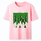 Japanese Crane Classic T-Shirt for Daily Wear