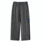 Kyoto-Lion Sardine Market Washed Utility Sweatpants