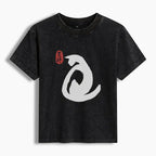 vintage cat shirt for daily wear