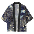 comfortable kyoto lion cardigan daily wear