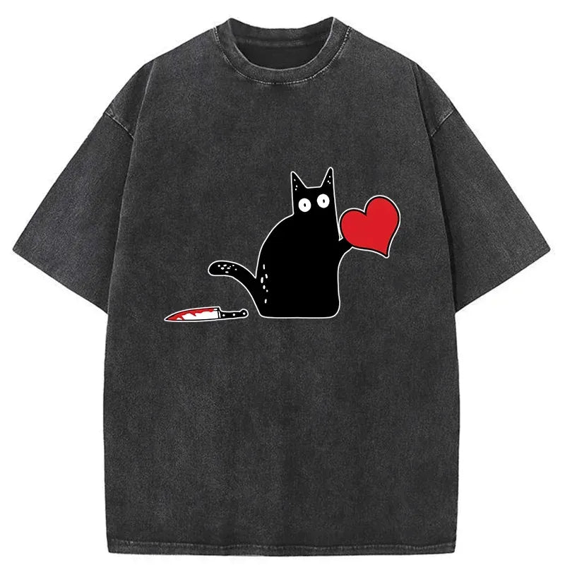 kyoto lion unisex t-shirt gift idea
