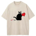 kyoto lion unisex t-shirt gift idea
