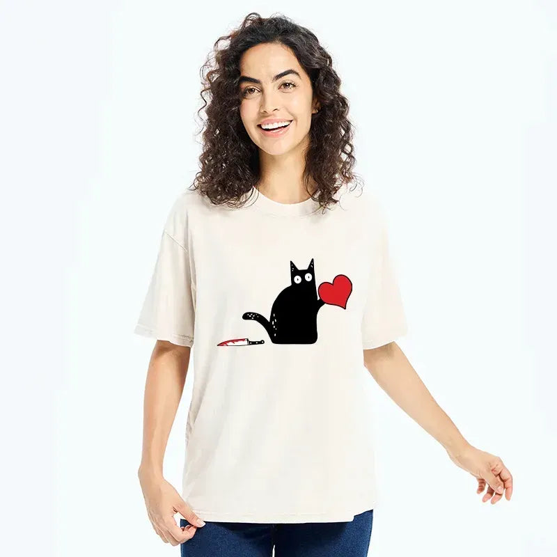 kyoto lion unisex t-shirt gift idea