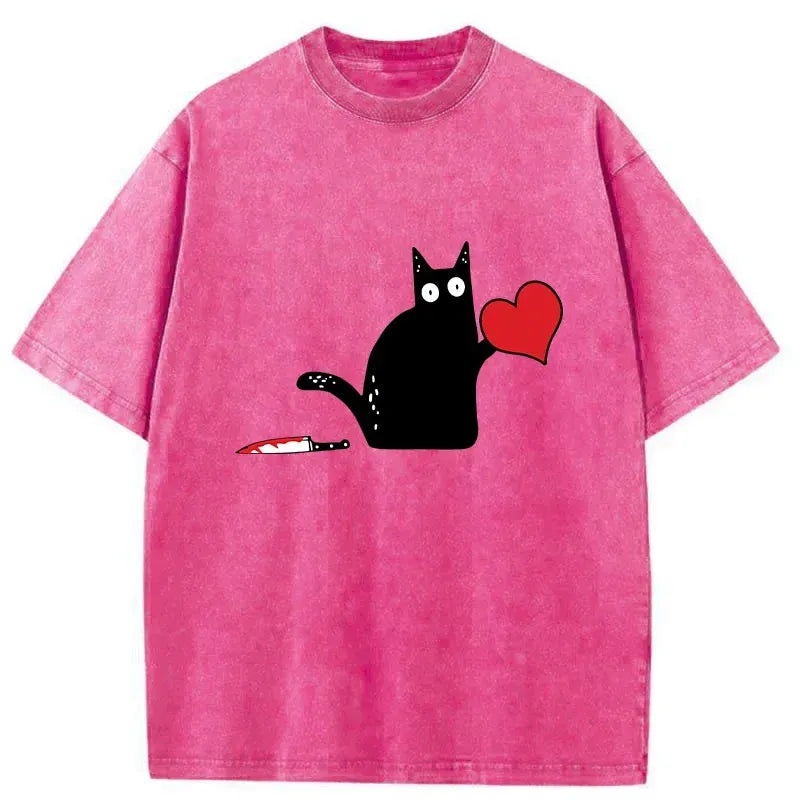 kyoto lion unisex t-shirt gift idea
