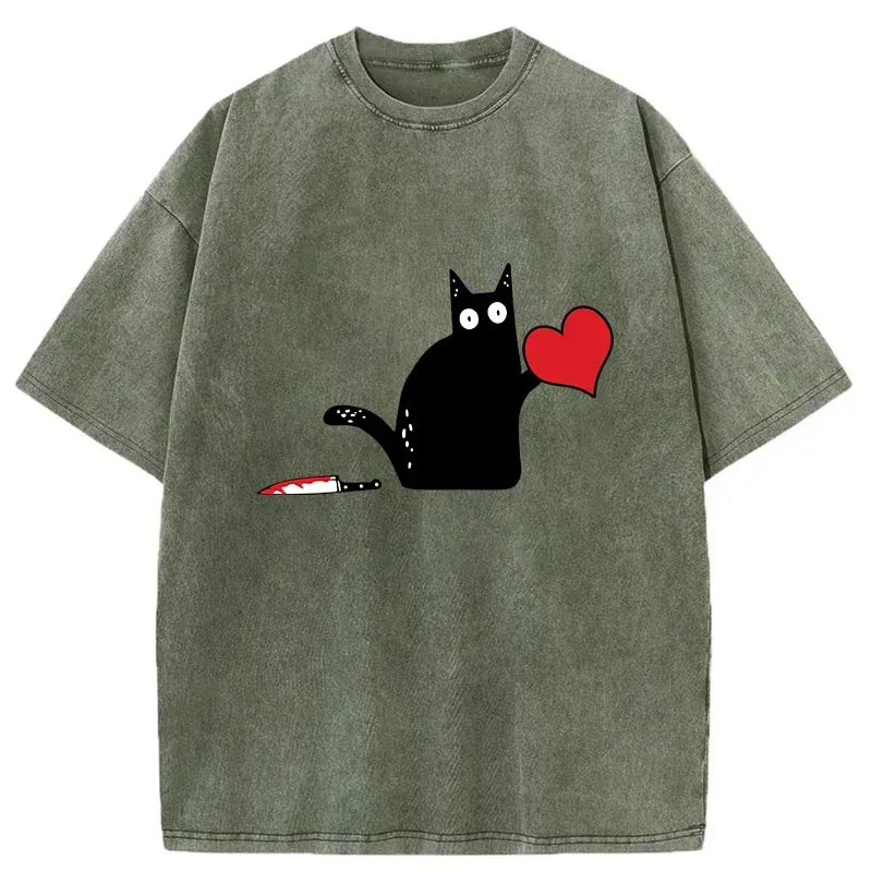 kyoto lion unisex t-shirt gift idea