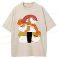 Washed Unisex T-Shirt Best Seller