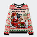 Kyoto Lion Sweatshirt Free Shipping