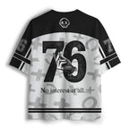 Kyoto-Lion No Interest Mesh Jersey