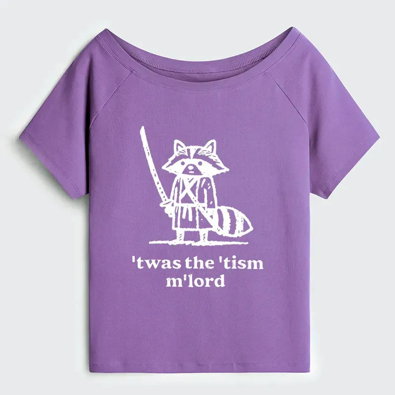 Kyoto-Lion Samurai T-Shirt on Sale