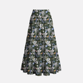 Best Seller Strapless Maxi Skirt Dress