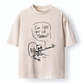 Kyoto lion unisex tee best seller
