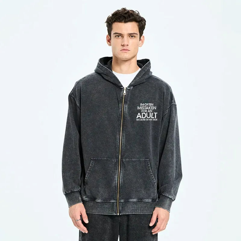unisex streetwear hoodie on sale
