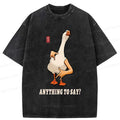 Unisex cotton t-shirt for summer vacation