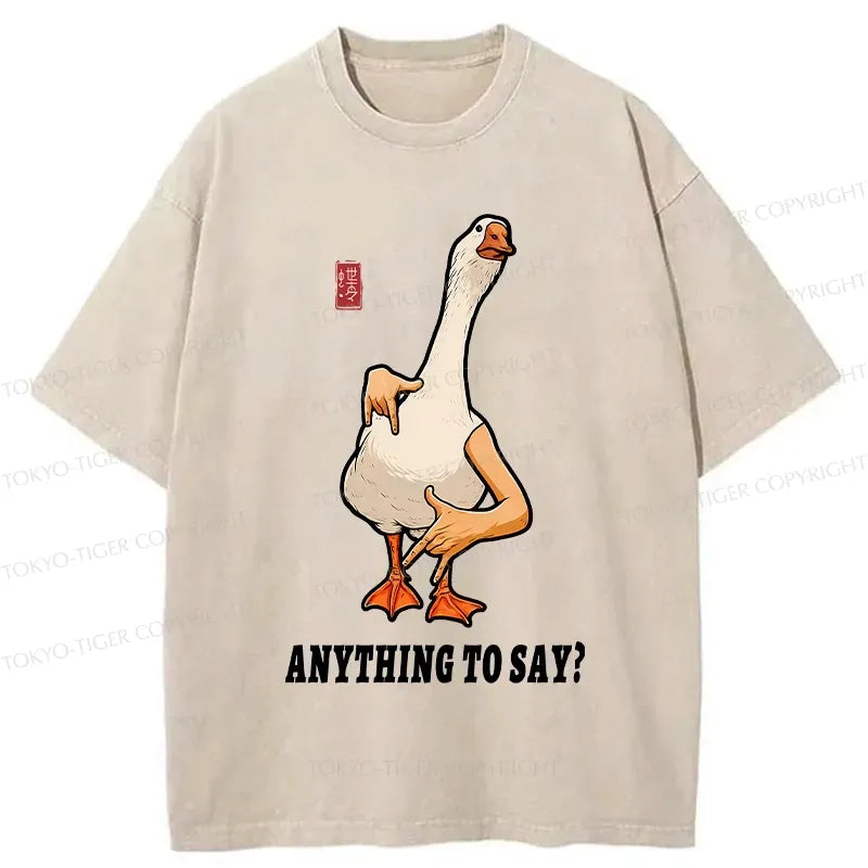 Kyoto lion t-shirt for streetwear