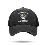 Frog Riding Goose Cap Limited Edition