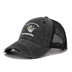 Vintage Streetwear Cap Free Shipping