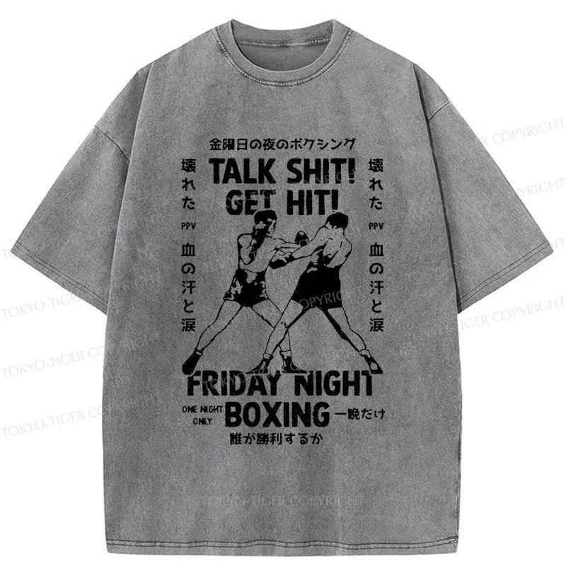Soft Cotton T-Shirt with Free Shipping