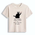 Kyoto-Lion Ukiyo-e Style Tee
