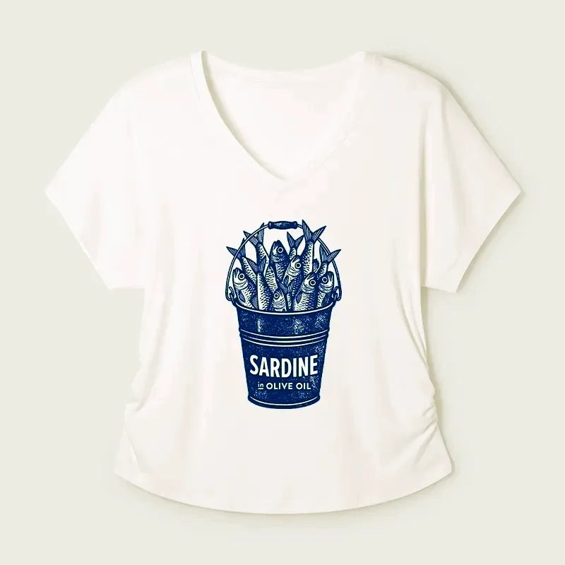 Super Soft Modal T-Shirt for Women