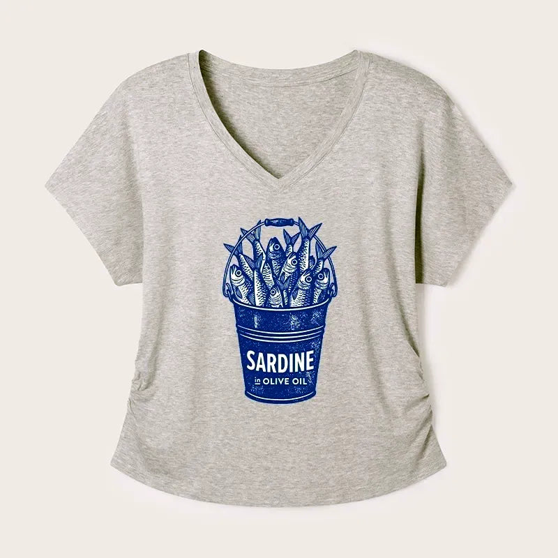 Super Soft Modal T-Shirt for Women