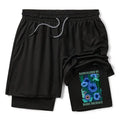Japanese Training Shorts for Daily Wear