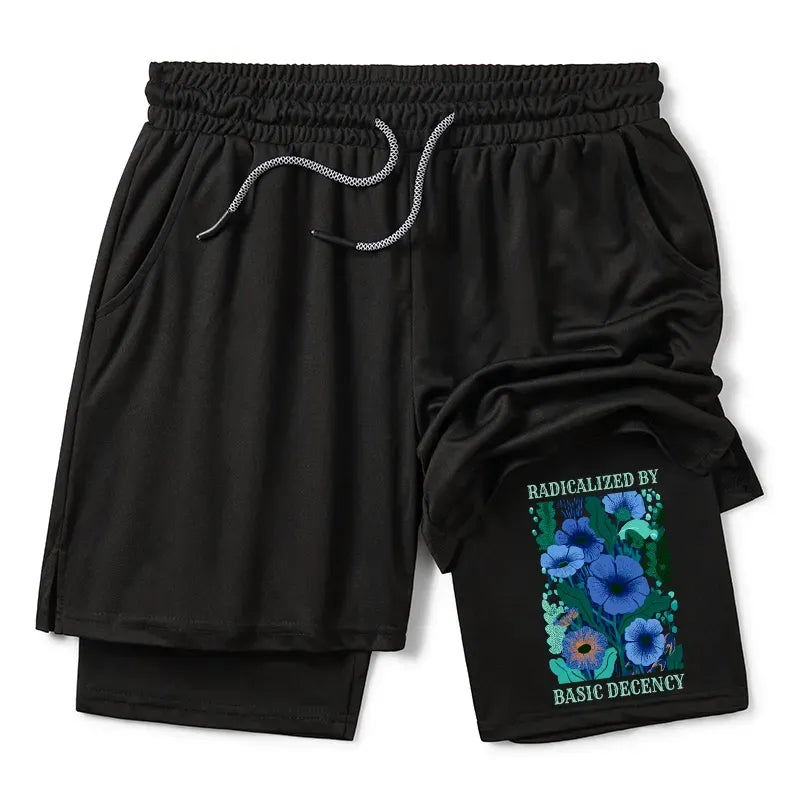 Japanese Training Shorts for Daily Wear