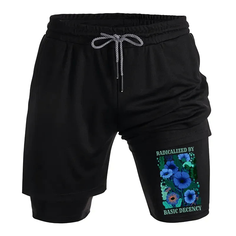 Japanese Training Shorts for Daily Wear