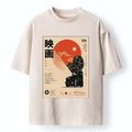 Washed Unisex T-Shirt with Free Shipping