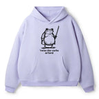 Japanese Vintage Fleece Hoodie Free Shipping